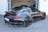 2017 Porsche 911(991)