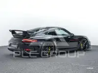 2017 Porsche 911(991)