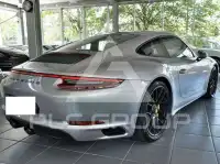 2017 Porsche 911(991)