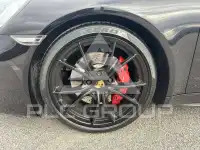 2017 Porsche 911(991)