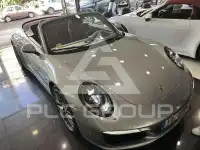 2017 Porsche 911(991)
