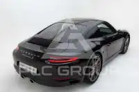 2017 Porsche 911(991)