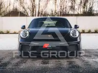 2017 Porsche 911(991)