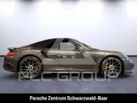 2017 Porsche 911(991)