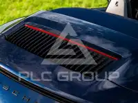 2017 Porsche 911(991)