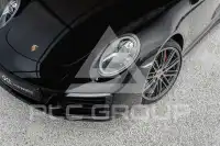 2017 Porsche 911(991)