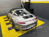 2017 Porsche 911(991)
