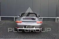 2017 Porsche 911(991)