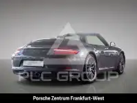 2017 Porsche 911(991)