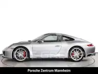 2017 Porsche 911(991)
