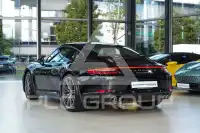 2017 Porsche 911(991)