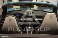 2017 Porsche 911(991)