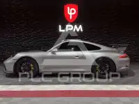 2017 Porsche 911(991)