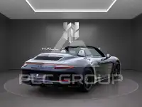 2017 Porsche 911(991)