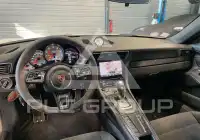 2017 Porsche 911(991)