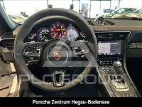 2017 Porsche 911(991)