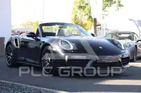 2017 Porsche 911(991)