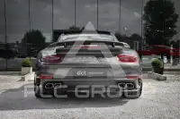 2017 Porsche 911(991)