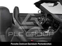 2017 Porsche 911(991)