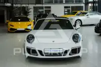 2017 Porsche 911(991)