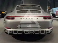 2017 Porsche 911(991)