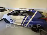 2017 Porsche 911(991)