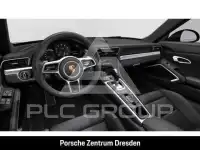 2017 Porsche 911(991)