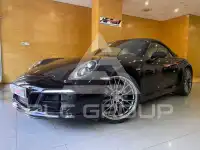 2017 Porsche 911(991)