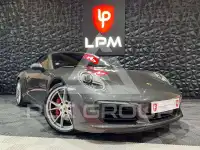 2017 Porsche 911(991)