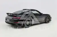2017 Porsche 911(991)