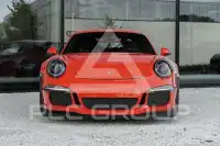 2017 Porsche 911(991)