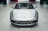 2017 Porsche 911(991)