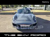 2017 Porsche 911(991)