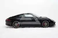 2017 Porsche 911(991)