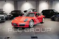 2017 Porsche 911(991)