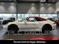 2017 Porsche 911(991)