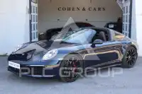 2017 Porsche 911(991)