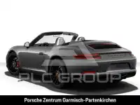 2017 Porsche 911(991)