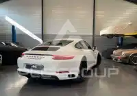 2017 Porsche 911(991)