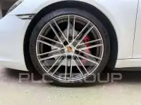 2017 Porsche 911(991)