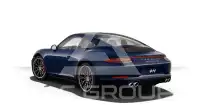 2017 Porsche 911(991)