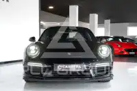 2017 Porsche 911(991)