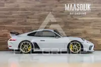 2017 Porsche 911(991)