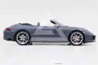 2017 Porsche 911(991)