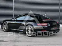 2017 Porsche 911(991)