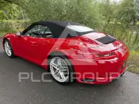 2017 Porsche 911(991)