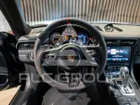 2017 Porsche 911(991)