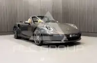 2017 Porsche 911(991)