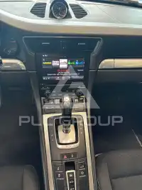 2017 Porsche 911(991)