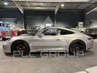 2017 Porsche 911(991)